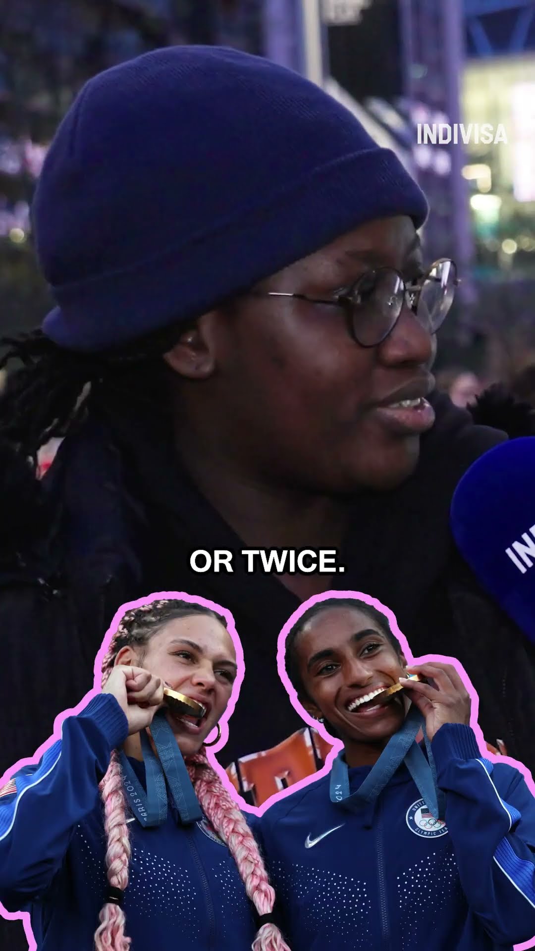 新隊長的個 新隊長的個