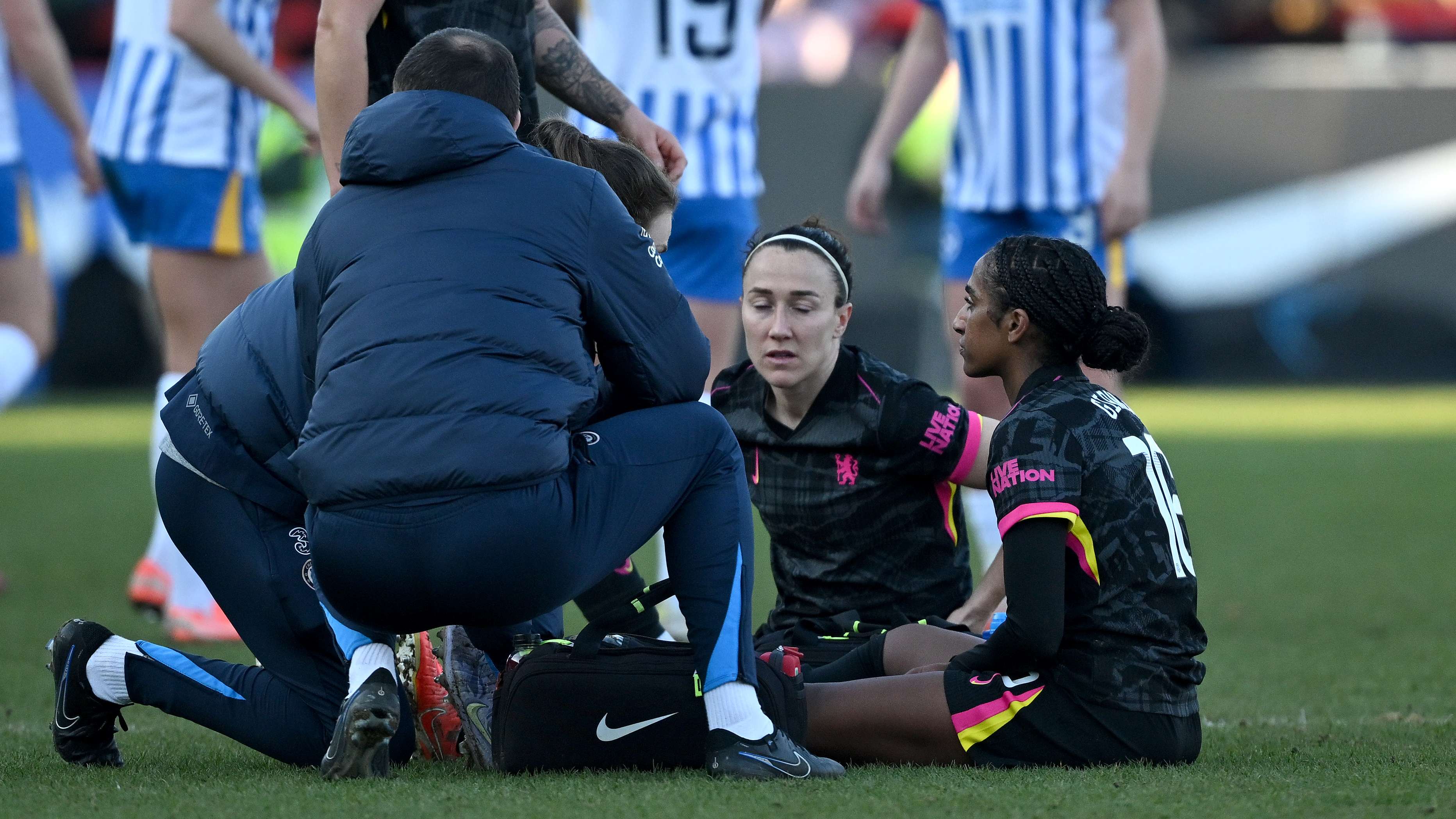 市場迅速擴 市場迅速擴