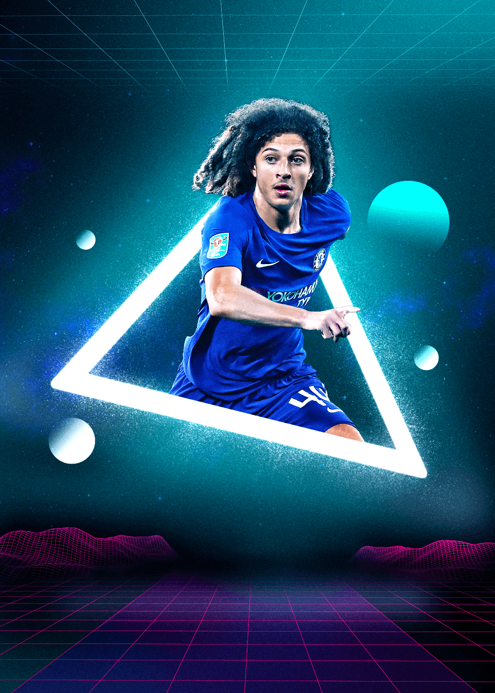 场的冷淡反 场的冷淡反