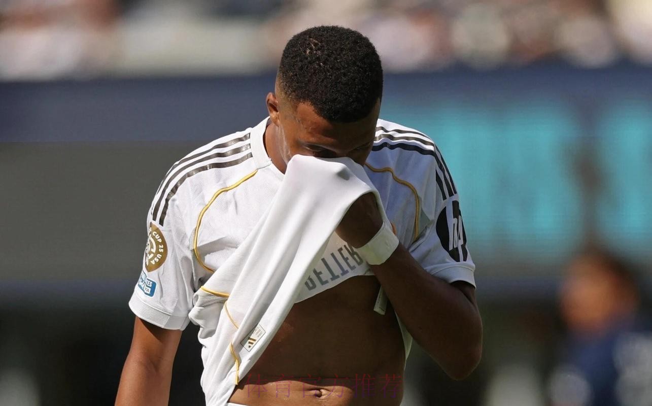 姆巴佩凯恩都不买?弗洛伦蒂诺:今夏不会再签人 姆巴佩凯恩都不买?弗洛伦蒂诺:今夏不会再签人