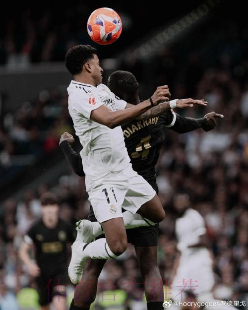 西媒:皇马对瓦伦西亚小将马里奥-罗德里格斯感兴趣