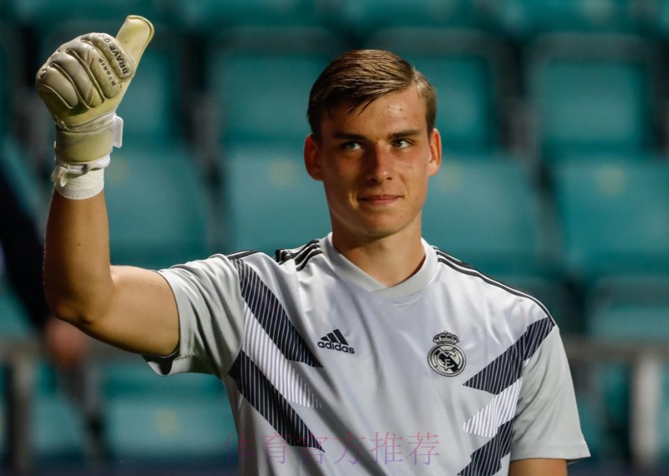 西媒:卢宁希望替代库瓦成为皇马一门 否则不会续约 西媒:卢宁希望替代库瓦成为皇马一门 否则不会续约